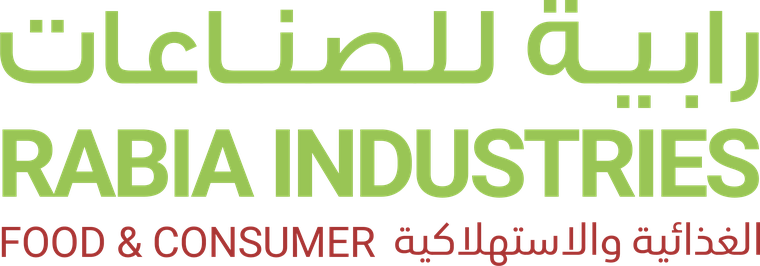 شعار رابية للصناعات الغذائية